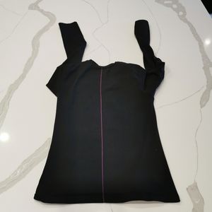 Vintage Lulu top